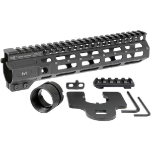 MIDWEST COMBAT RAIL 9.25 HNDGRD MLO