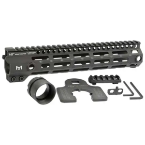 MIDWEST G4M M-LOK 10.5 HNDGRD BLK