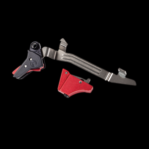 Timney Triggers Alpha Competition Glock Gen 3-4 Trigger