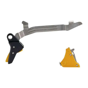 TIMNEY ALPHA TRG FOR GLK GEN 5 GLD