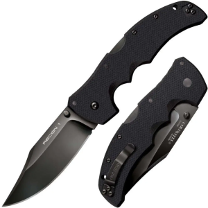 COLD STL RECON 1 CLIP PNT PLN EDGE