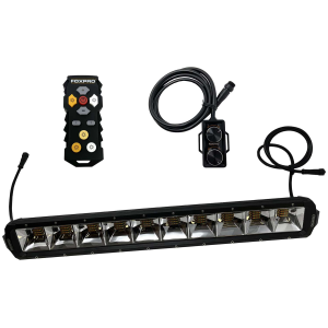 FOXPRO MUDCTKIT MUDCUTTER SINGLE KIT