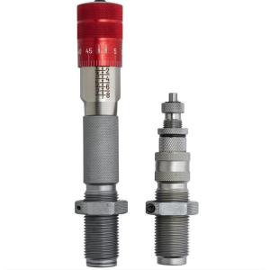 Hornady 545133 Match Grade Die Set 6.5 PRC