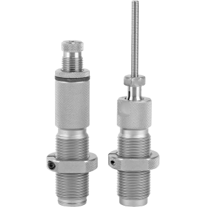 Hornady 545163 Match Grade Die Set 300 WM