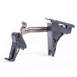 CMC Triggers 71801 Drop-In Compatible with Glock 35 Gen 4 Flat