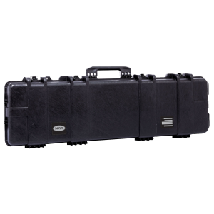 Boyt Harness Company H48SG Single Long Gun Case, Black