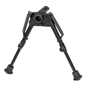 HARRIS BIPOD 6-9 ROT SELF LVL MLOK
