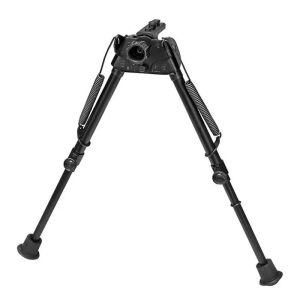 HARRIS BIPOD 9-13 ROT SLF LVL MLOK