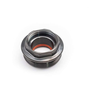 HELLFIRE SUPPRESSOR MOUNT FOR OMEGA 300 HYBRID, BIG BORE & NOMAD