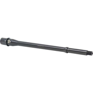 FAXON AR15 BARREL 5.56 NATO 12.5 1:8 GUNNER PROFILE BLK