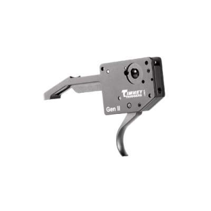 Timney Ruger American Gen II Centerfire Trigger 2-4 lb Adjustable Factory Set 3 lb Drop-In