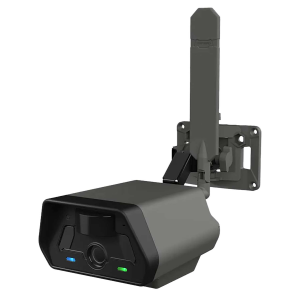 Tactacam/reveal DFDGRD01 Defend Camera Black 8GB Memory