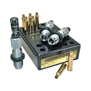 6.5 PRC Premium Series Deluxe Die Set
