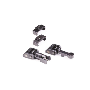 GRIFFIN M2 SIGHTS FRONT & REAR