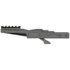 MI AK ALPHA RAILED RED DOT MOUNT MODEL FOR AK47/74