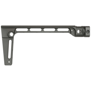 Midwest Industries MIARMF Arm Brace Black 6061 Aluminum