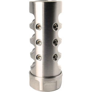 American Precision Arms G4L5860S Gen 4 Little Bastard Self Timing Stainless 5/8x24 Threads 2.70 OAL 1 Diameter 6mm