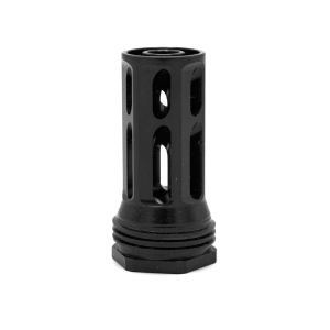 HUXWRX Flash Hider-QD 762 5/8x24