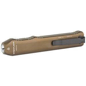 Streamlight Wedge Slim EDC, Coyote, Flashlight
