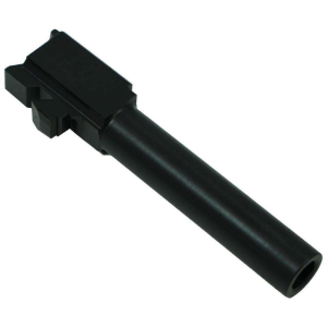 MODULUS BARREL DUTY NITRIDE FINISH