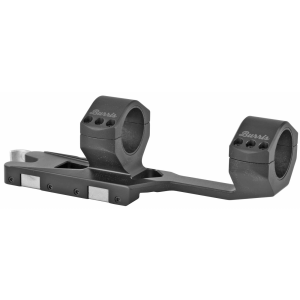 Burris, AR-Signature QD P.E.P.R., 30mm, Scope Mount