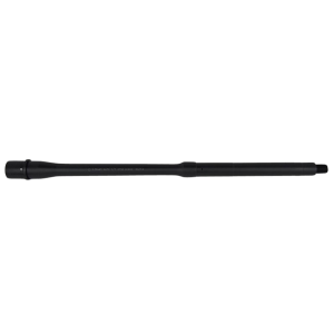 Ballistic Adv BABL556015M AR Barrel Modern Series 5.56x45mm NATO 16 AR-15 4150 Chrome Moly Vanadium Steel Black QPQ Midlength Government Profile