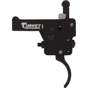 Timney Triggers 609 Featherweight Deluxe with Safety Howa 1500 Curved 3.00 lbs