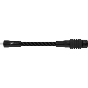 AXCEL ANTLER RIDGE HUNTING STABILIZER BLACK 8