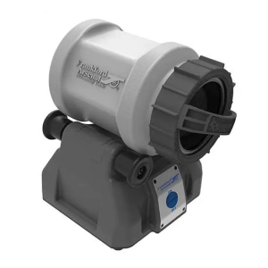 Franklin Armory 1097878 Platinum Series Rotary Tumbler Lite 223 Rem 3.3 Liters