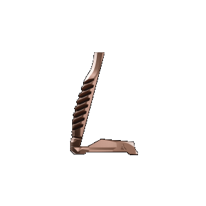Radian Weapons Sig P365-XMacro Backstrap + Magwell, Bronze