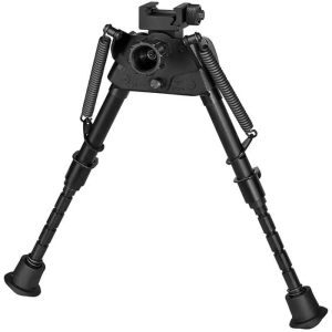 HARRIS BIPOD 6-9 (LEG NOTCH) PIC