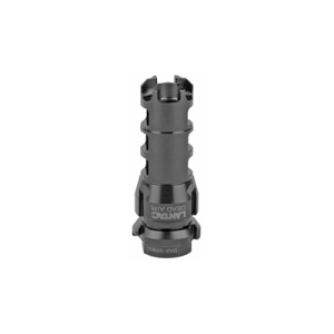 Lantac Drakon Muzzle Brake 762x39 AK M14-1 LH Dead Air Keymount
