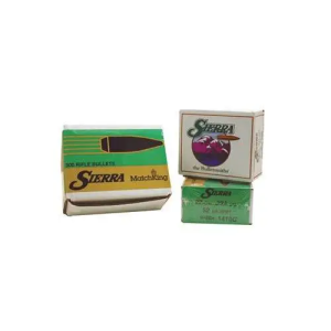 6MM 243DIA 70GR HPBT MATCH
