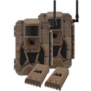 MUDDY MUD-MTRX2LCC-2PK MATRIX 2.0 CELL CAM COMBO