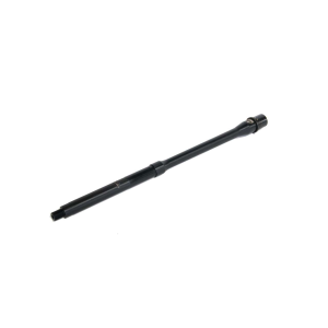 16in. Gov't/SOCOM 5.56 Nato Mid-Length 4150 QPQ