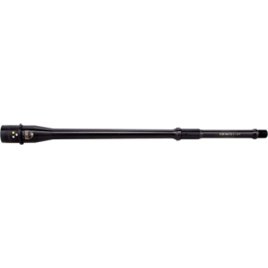 FAXON AR15 BARREL 5.56 NATO 14.5 1:8 PENCIL PROFILE BLK