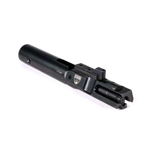 FAXON 9MM BOLT CARRIER GROUP FOR GLOCK AND COLT NITRIDED