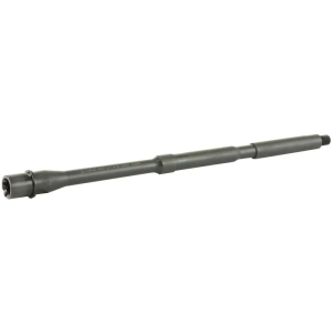Ballistic Adv BABL556014M AR Barrel Modern Series 5.56x45mm NATO 16 AR-15 4150 Chrome Moly Vanadium Steel Black QPQ M4 Carbine Length