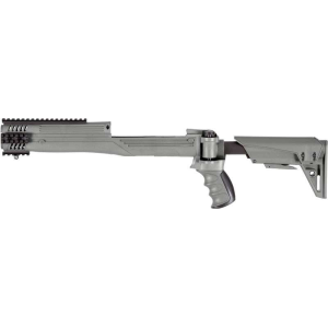 ADV. TECH. RUGER MINI-14/30 G2 STRIKEFORCE DESTROYER GRAY
