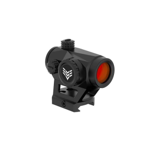 SWAMPFOX OPTICS LIBERATOR II MINI DOT SIGHT MULTI RETICLE RED