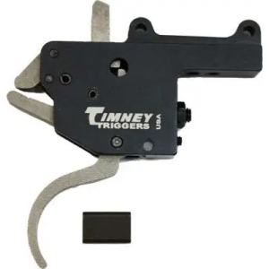 TIMNEY TRIGGER CZ 455 3LB PRE- SET/ ADJUSTS FROM 1.5-4LBS