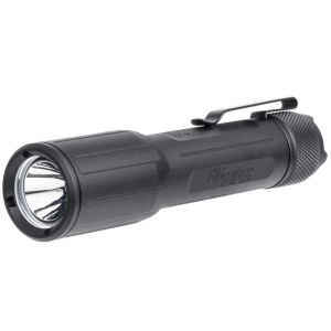 Sig Sauer Foxtrot EDC, Full-Size, Rechargeable Battery, Handheld Flashlight