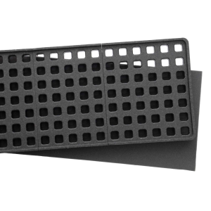 MAGPUL MAG1324-BLK DAKA GRID ORGNZ PELICAN 1750