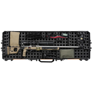 MAGPUL MAG1302-BLK DAKA GRID CS ORGANIZER PEL V800