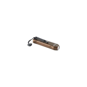 STREAMLIGHT WEDGE XT EDC CARRY LIGHT W/POCKET CLIP SILVER