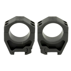 SEEKINS 34MM TUBE 1.45 HIGH 4CAP