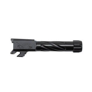 RIVAL RA-RA20H102E SPRINGFIELD HLLCT THREADED BRL