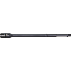 FAXON AR15 BARREL 5.56 NATO 14.5 1:8 GUNNER PROFILE BLK