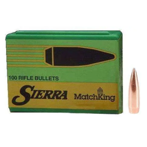 SIE 22CAL 52GR HPBT MATCH .224 500/BOX