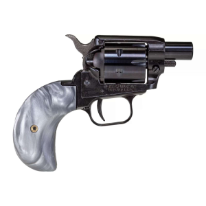 HER BK22B1BHGPRL BARKEEP 22LR ENG 1IN BH GY PEARL